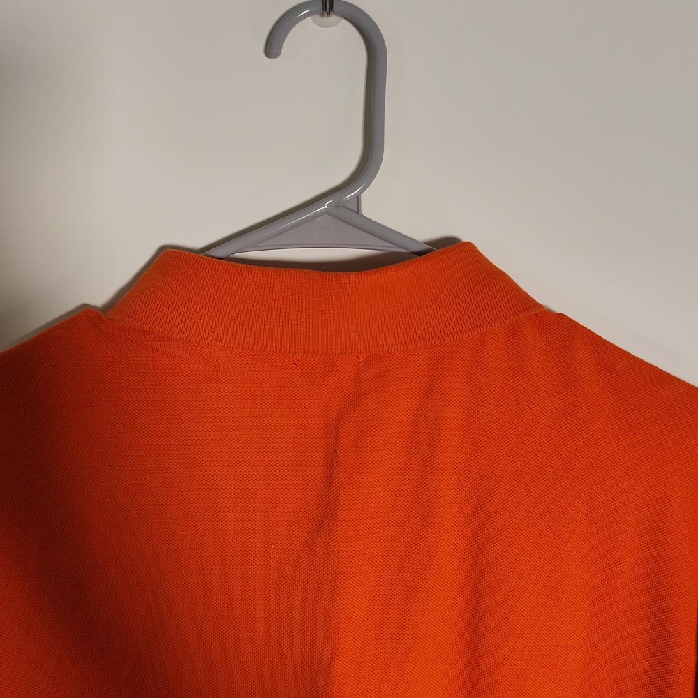 Men's USED Polo Ralph Lauren Custom Fit Polo. Big Pony Yacht Club... Beautiful! - Picture 13 of 16